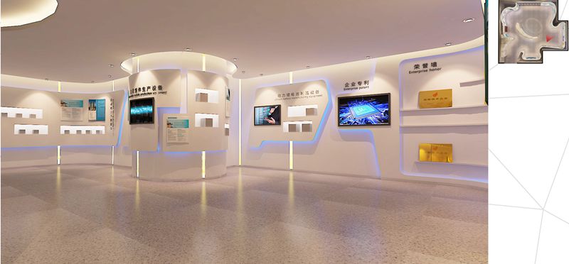 主题展馆里的诗意与哲思